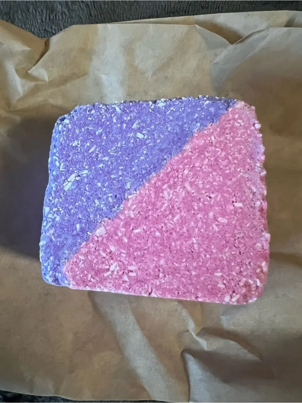 Lush Deep Sleep Bath Bomb 5.8 oz